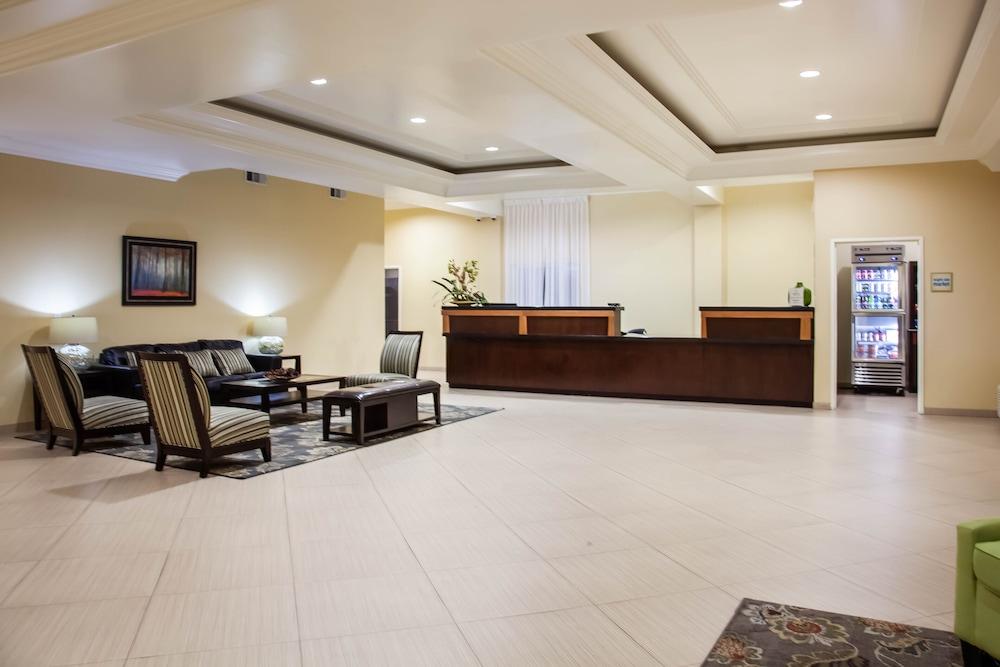 La Quinta By Wyndham Inglewood Exterior foto