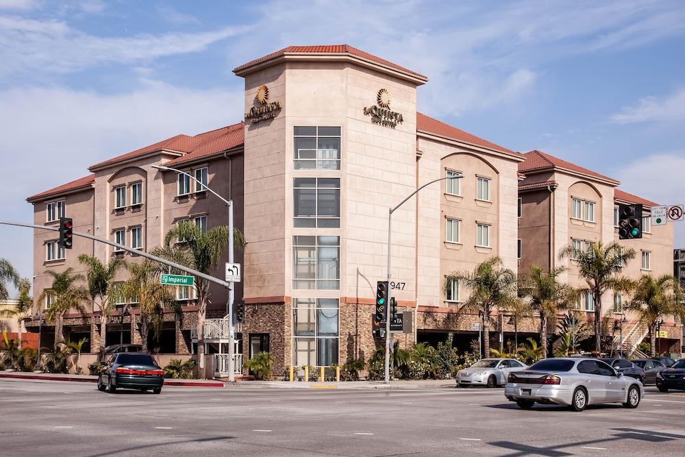 La Quinta By Wyndham Inglewood Exterior foto