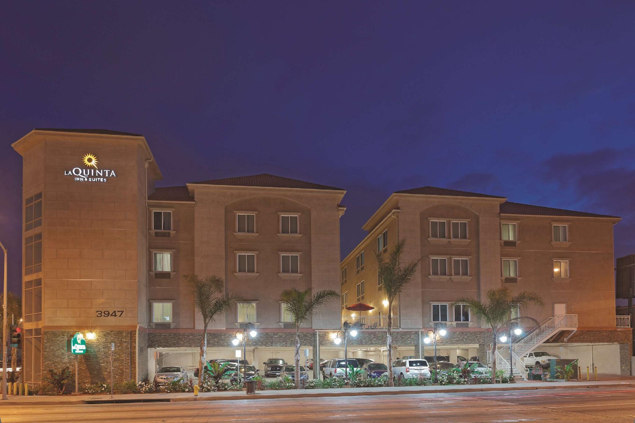 La Quinta By Wyndham Inglewood Exterior foto