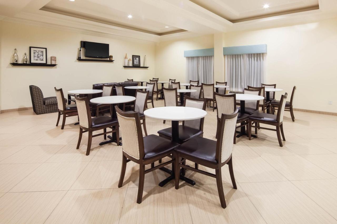 La Quinta By Wyndham Inglewood Exterior foto