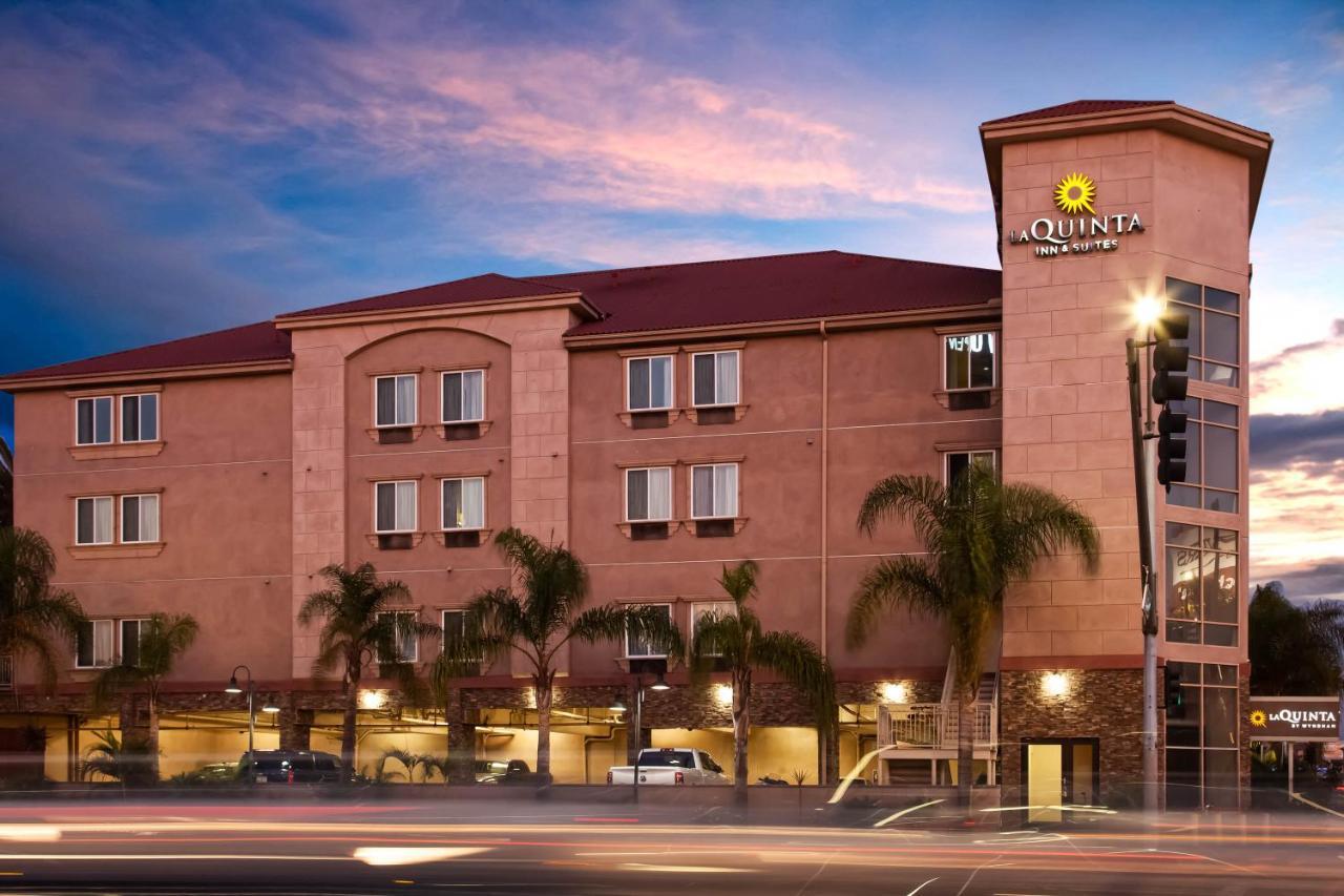 La Quinta By Wyndham Inglewood Exterior foto