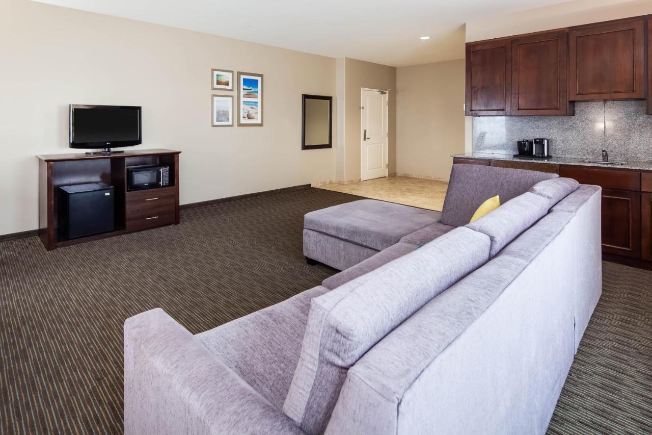 La Quinta By Wyndham Inglewood Exterior foto
